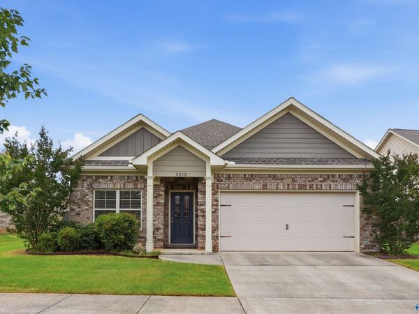 8310 Stillwater Circle NW, Huntsville, AL 35806