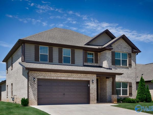 251 Holt Street, Meridianville, AL 35759