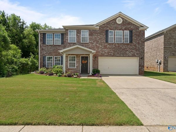 222 Laramie Circle NW, Madison, AL 35757