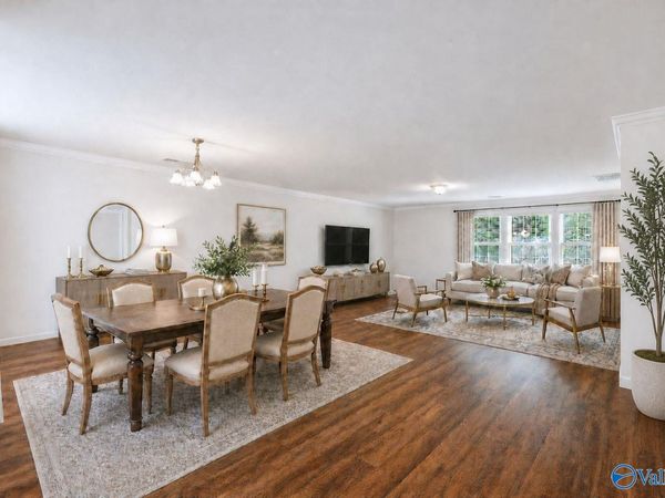 222 Laramie Circle NW, Madison, AL 35757