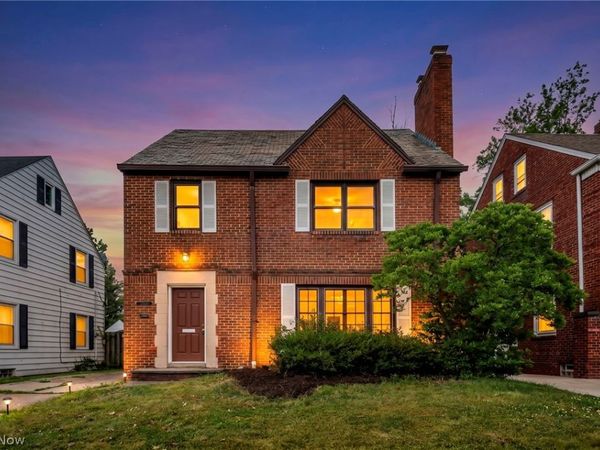 2496 Saybrook Road, University Heights, OH 44118