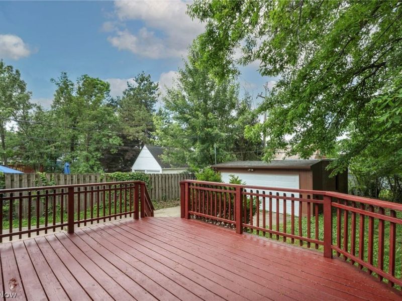 2496 Saybrook Road , University Heights, OH 44118 Photo 46