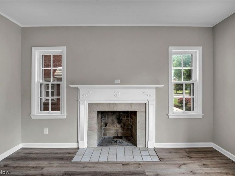2496 Saybrook Road , University Heights, OH 44118 Photo 6