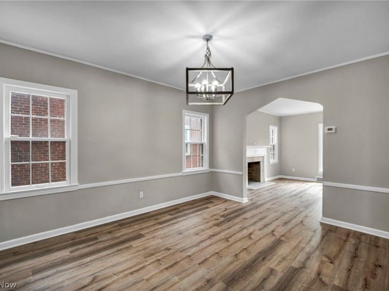2496 Saybrook Road , University Heights, OH 44118 Photo 9