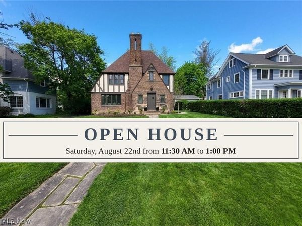 3145 Huntington Road, Shaker Heights, OH 44120