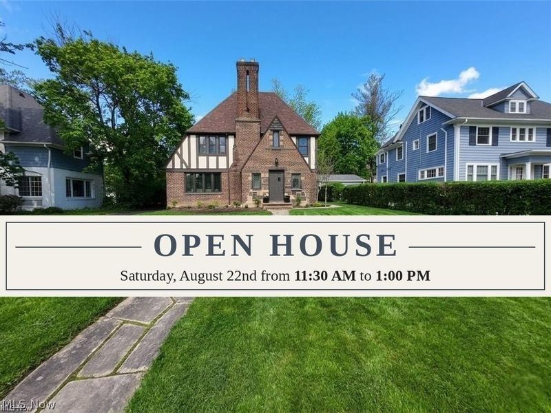3145 Huntington Road, Shaker Heights, OH 44120 Photo 1