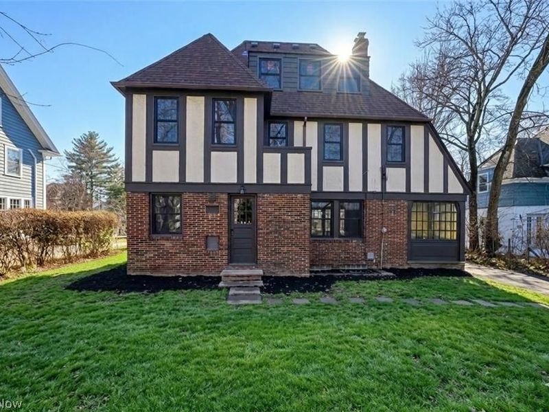3145 Huntington Road, Shaker Heights, OH 44120 Photo 27