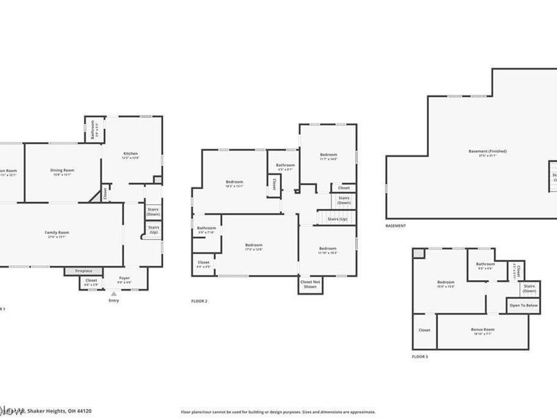 3145 Huntington Road, Shaker Heights, OH 44120 Photo 29