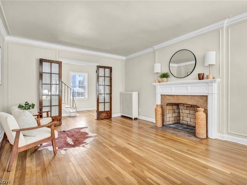 3145 Huntington Road, Shaker Heights, OH 44120 Photo 6