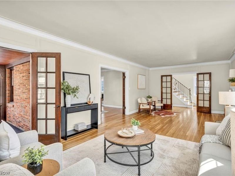 3145 Huntington Road, Shaker Heights, OH 44120 Photo 8