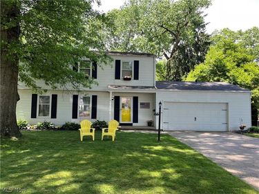 274 Dorchester Road, Akron, OH 44313