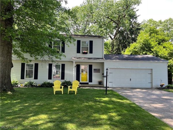 274 Dorchester Road , Akron, OH 44313