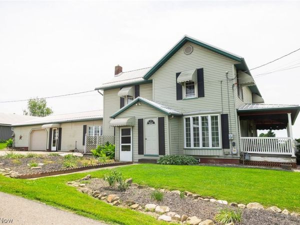 8936 Massillon Road , Dundee, OH 44627