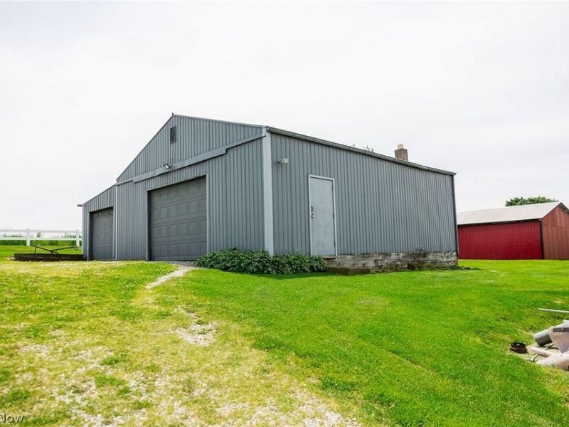 8936 Massillon Road , Dundee, OH 44627 Photo 26