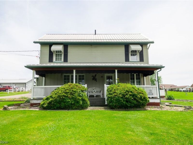 8936 Massillon Road , Dundee, OH 44627 Photo 3