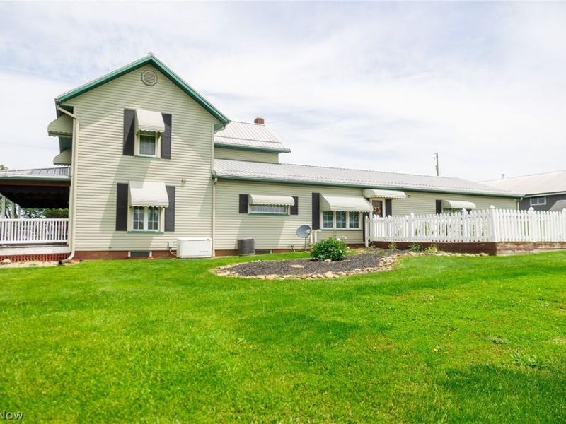 8936 Massillon Road , Dundee, OH 44627 Photo 4
