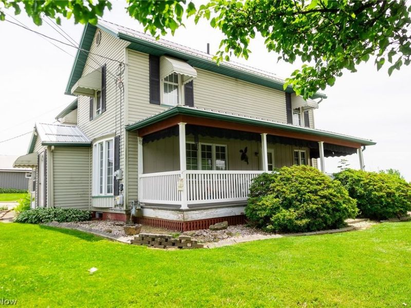 8936 Massillon Road , Dundee, OH 44627 Photo 6