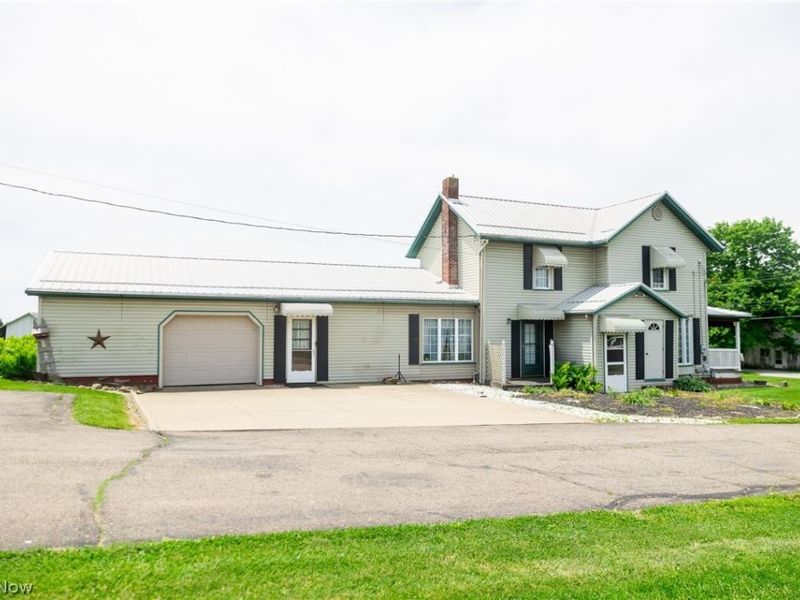 8936 Massillon Road , Dundee, OH 44627 Photo 7