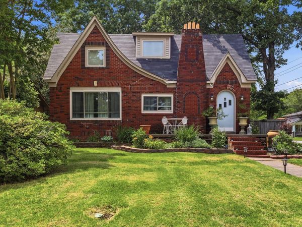 3323 N Cypress Street, North Little Rock, AR 72116