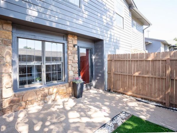 14421 N Pennsylvania Avenue, Unit 22C, Oklahoma City, OK 73134