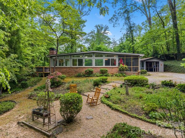 41 Red Bird Road , Tryon, NC 28782