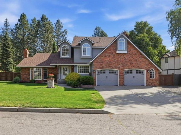 4911 S Pittsburg St, Spokane, WA 99223