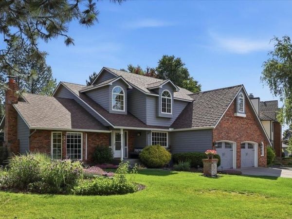 4911 S Pittsburg St, Spokane, WA 99223