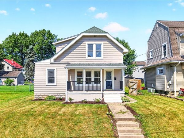 2007 Delaware Ave, New Castle, PA 16105