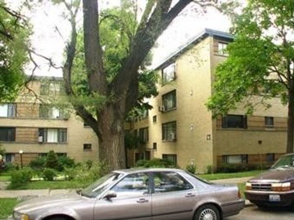 6130 N DAMEN Avenue, Unit 3H, Chicago, IL 60659