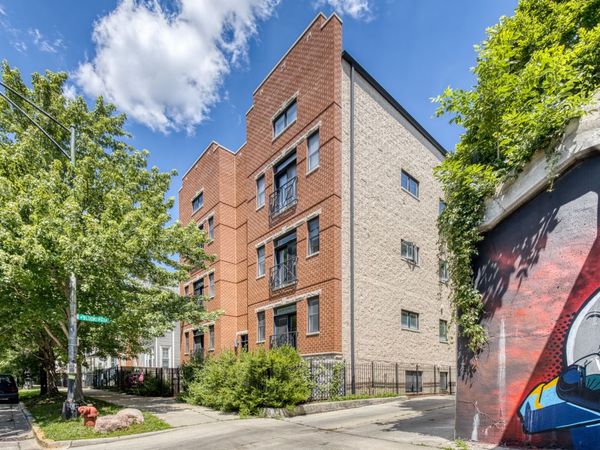 1801 N Kedzie Avenue , Unit 101, Chicago, IL 60647
