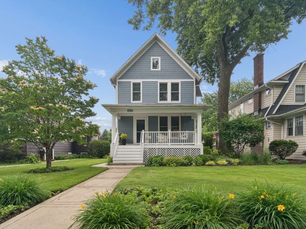 343 Franklin Avenue , River Forest, IL 60305