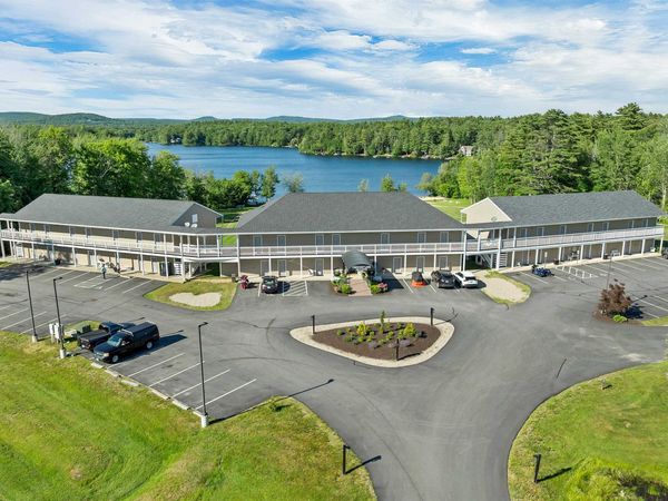 280 & 282 S Main Street, Wolfeboro, NH 03894