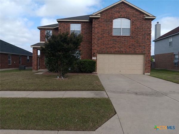 6203 Taree Loop , Killeen, TX 76549