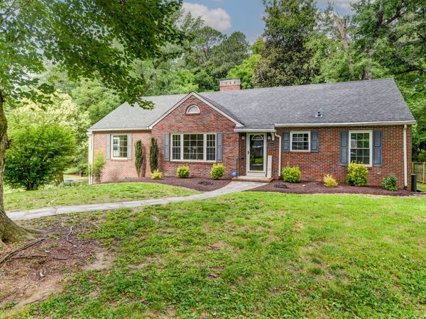 1324 South AVE, South Boston, VA 24592