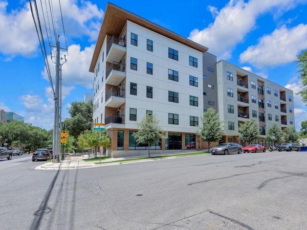 2500 Longview ST, Unit 323, Austin, TX 78705