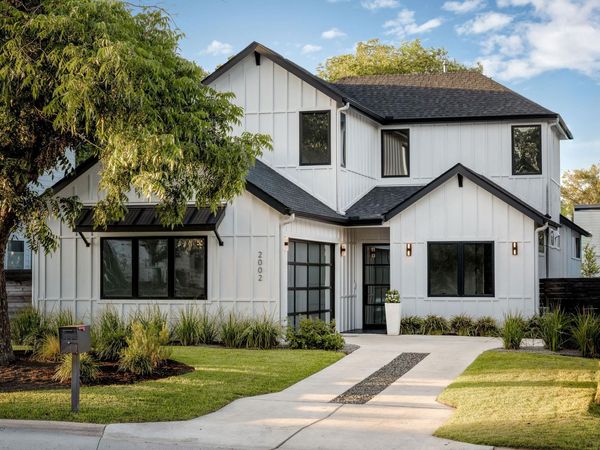 2002 Payne Ave , Austin, TX 78757
