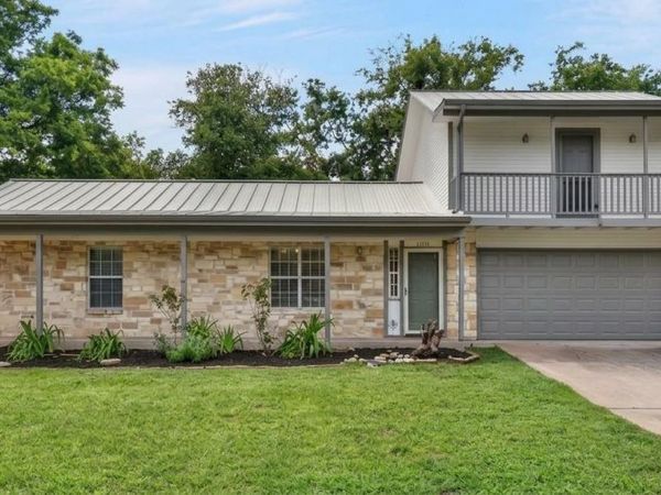 1010 Louise ST, Marble Falls, TX 78654