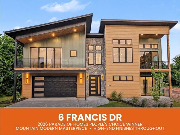6 Francis Drive , Bella Vista, AR 72715