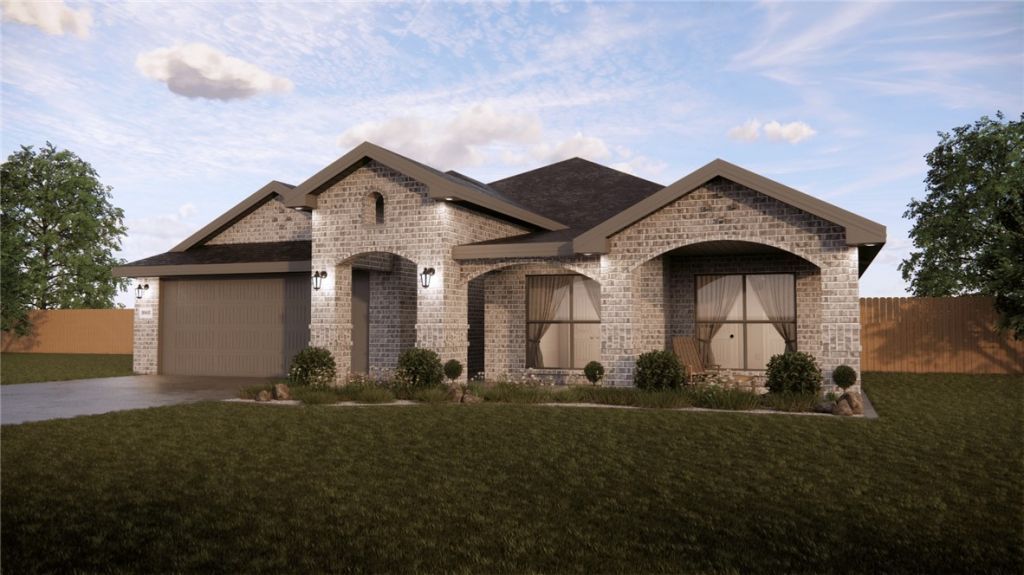 2611 Willowmere Drive , Centerton, AR 72712 Main Photo