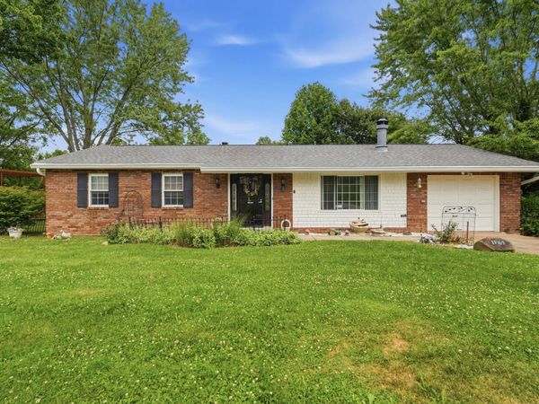 11969 Catalina Drive, Independence, KY 41051