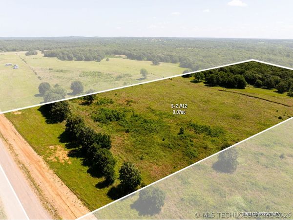 0 Hwy 16 , Depew, OK 74028