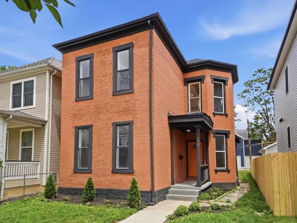 172 N 21st Street, Columbus, OH 43203