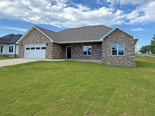 10 Ashley Faith Drive, Batesville, AR 72501