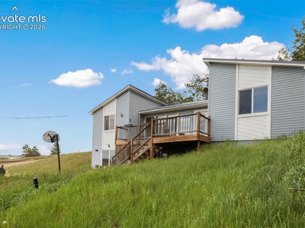 30 Will Stutley Drive, Divide, CO 80814