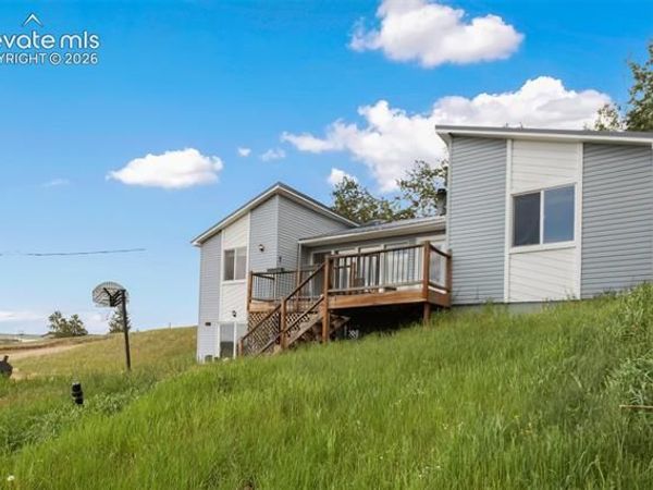 30 Will Stutley Drive, Divide, CO 80814