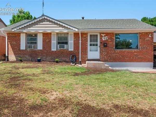 69 Hanson Lane, Pueblo, CO 81001