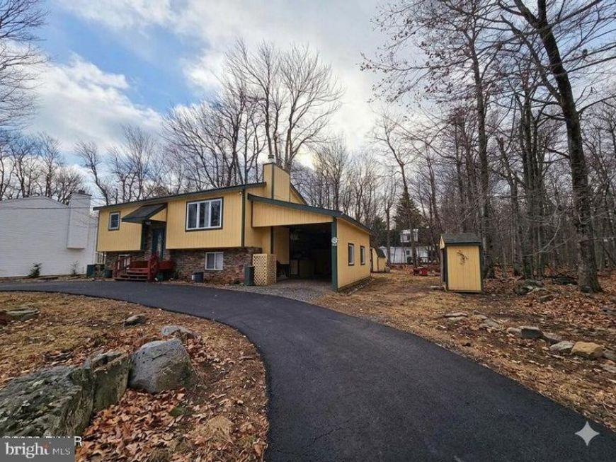 1293 Winding Way , Tobyhanna, PA 18466 Main Photo