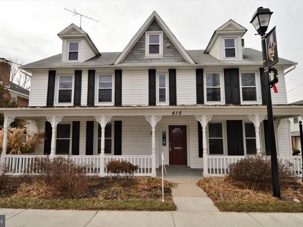 410 MAIN STREET, REISTERSTOWN, MD 21136