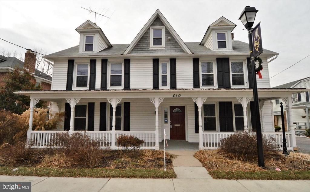 410 MAIN STREET, REISTERSTOWN, MD 21136