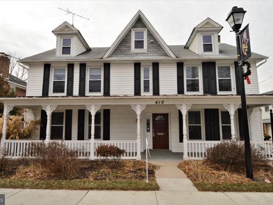 410 Main Street, Reisterstown, MD 21136 Main Photo